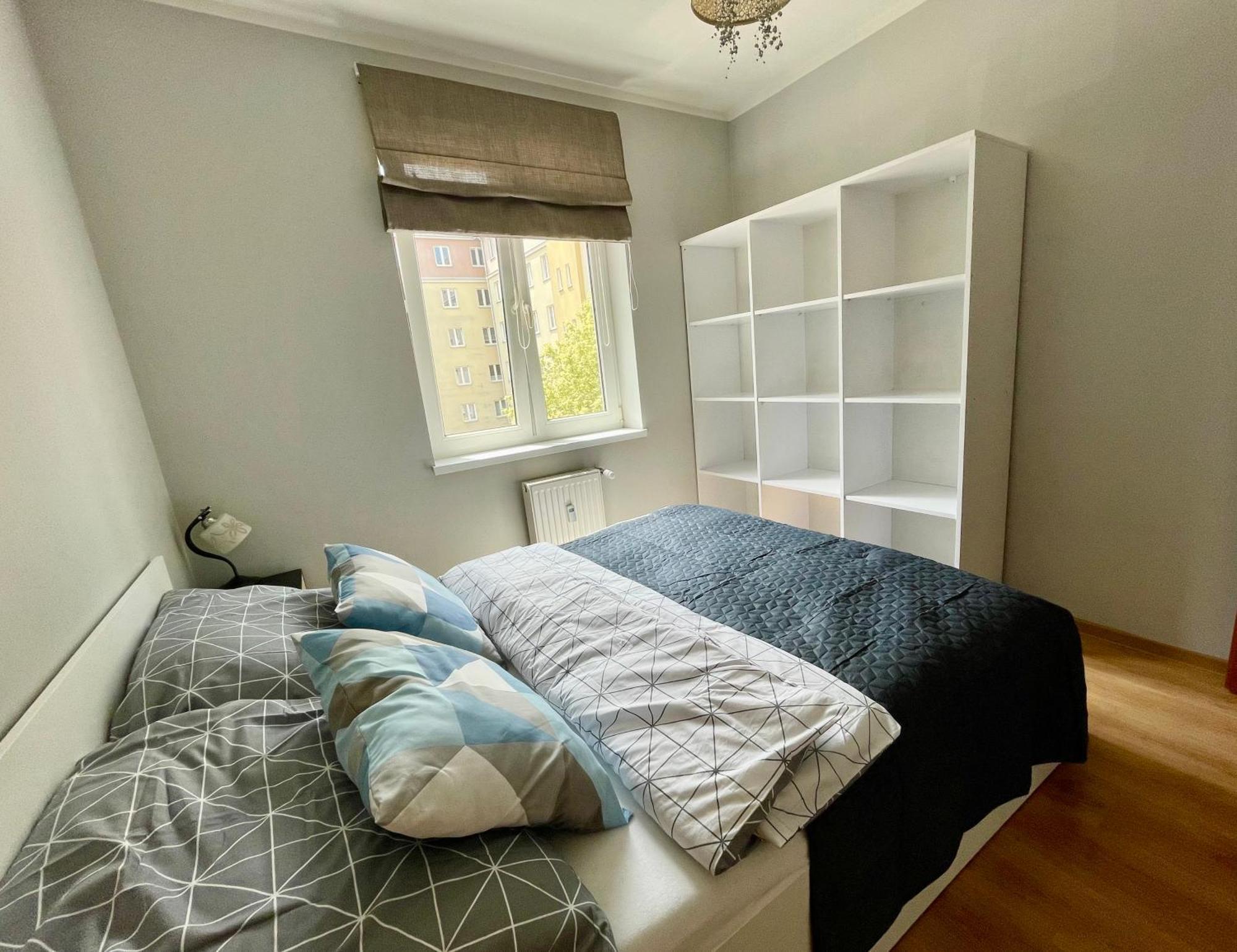Apartment Przy Warszawskiej Centrum - Parking *